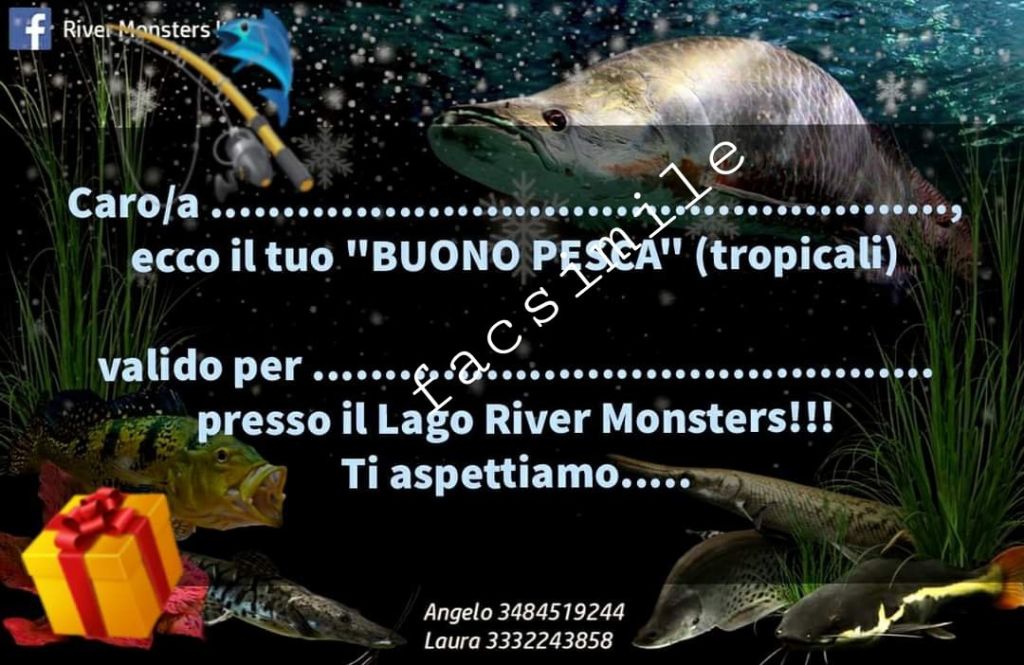 buono regalo tropicali buono regalo tropicali